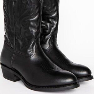 Cody James Cowboy/Western Boots 12D Black